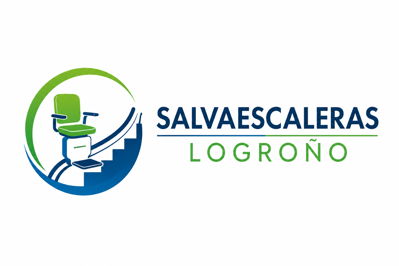 salvaescaleras logroño