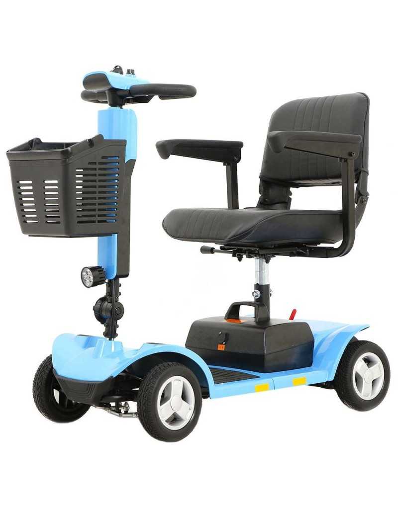 motos para minusvalidos